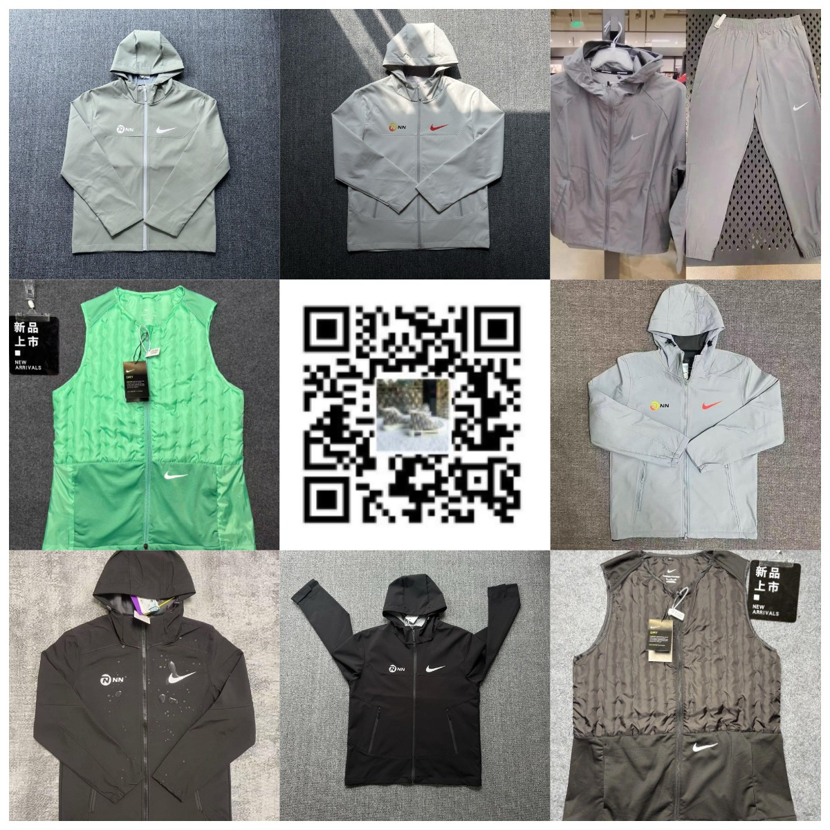 YYK10 High Quality Fashion Pants - Set (priority shipping for favorites)+8615080249456