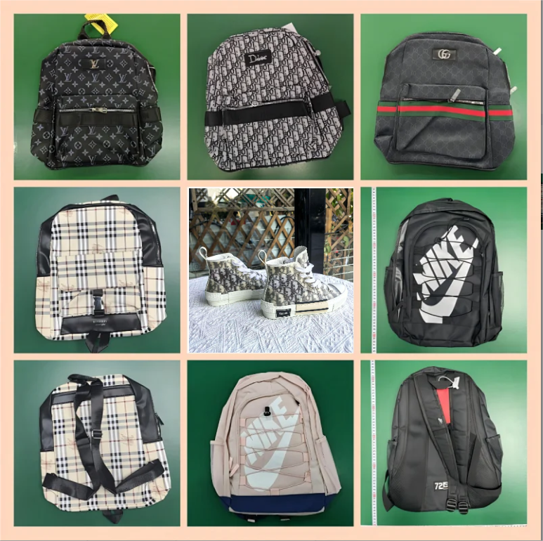 New fashion high quality backpack