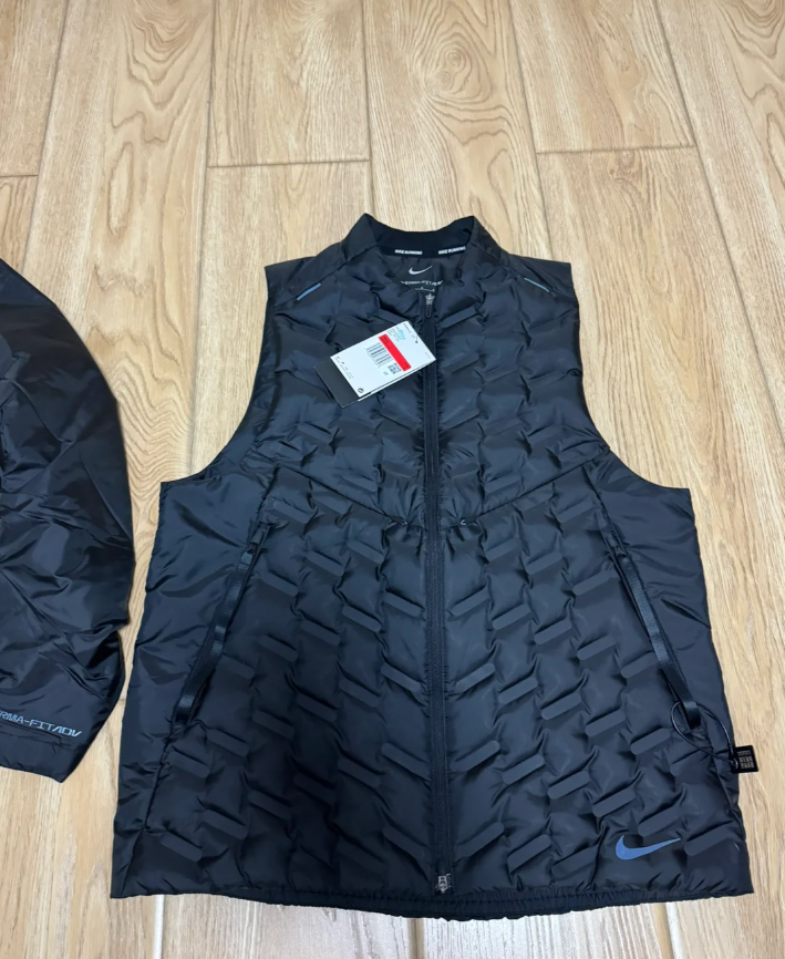 背心-1（黑色）