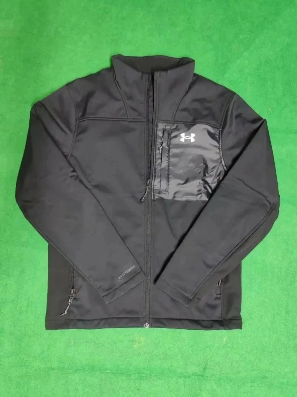 UA jacket