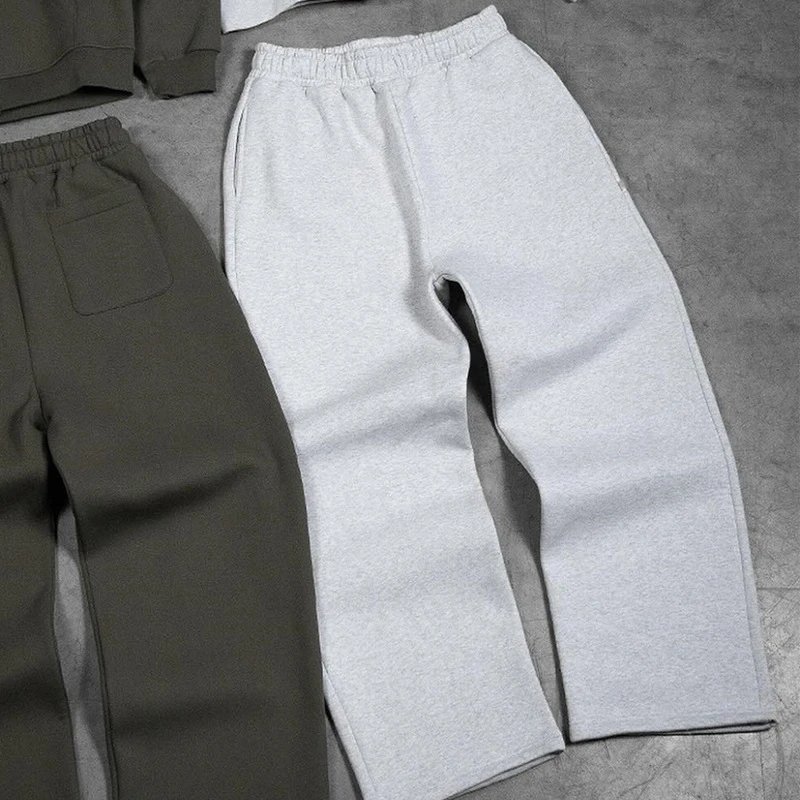 Grey Pants-2