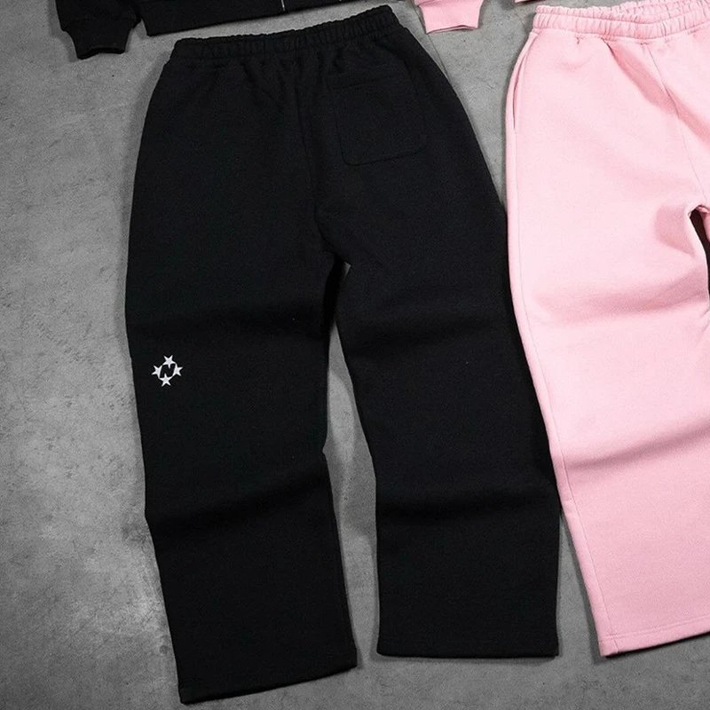 Black Pants