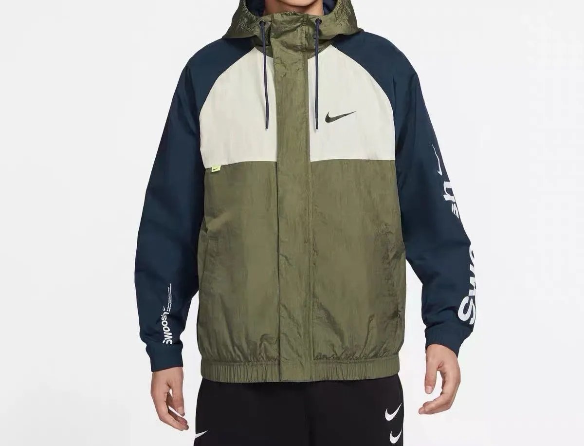 Coat 1