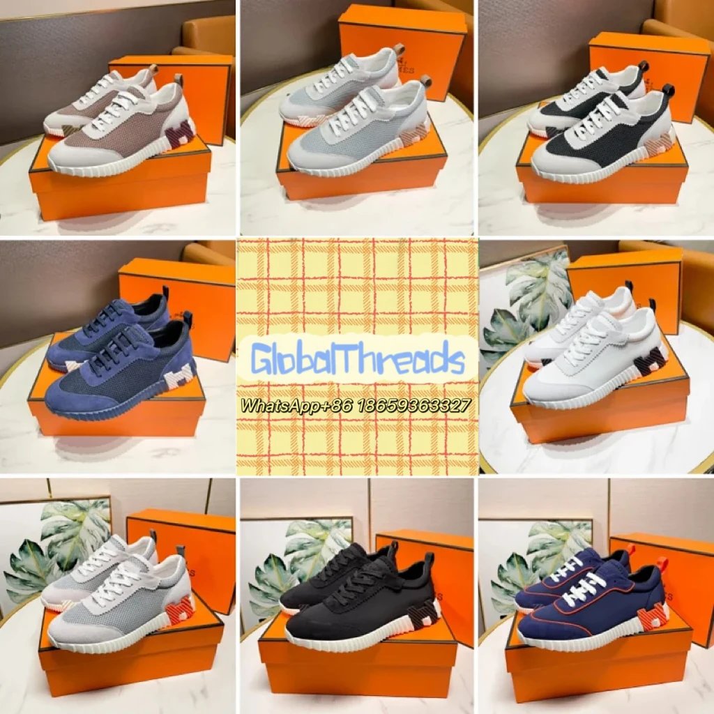H-Shoes 8