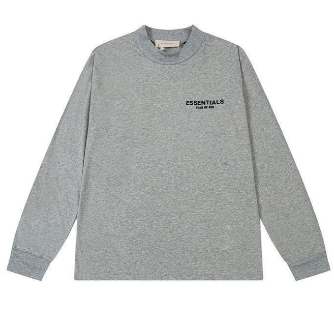 Special Offer High Quality T-shirt - Dark Grey
