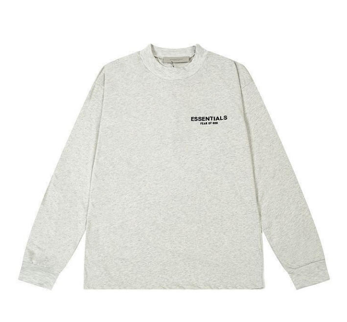 Discounted High Quality T-shirt - Grey