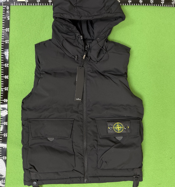 vest