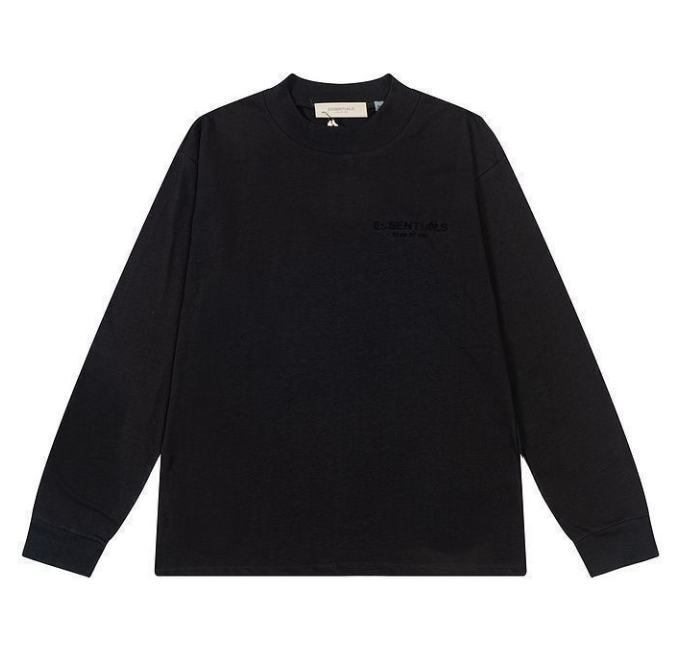 Special Offer High Quality T-shirt - Black