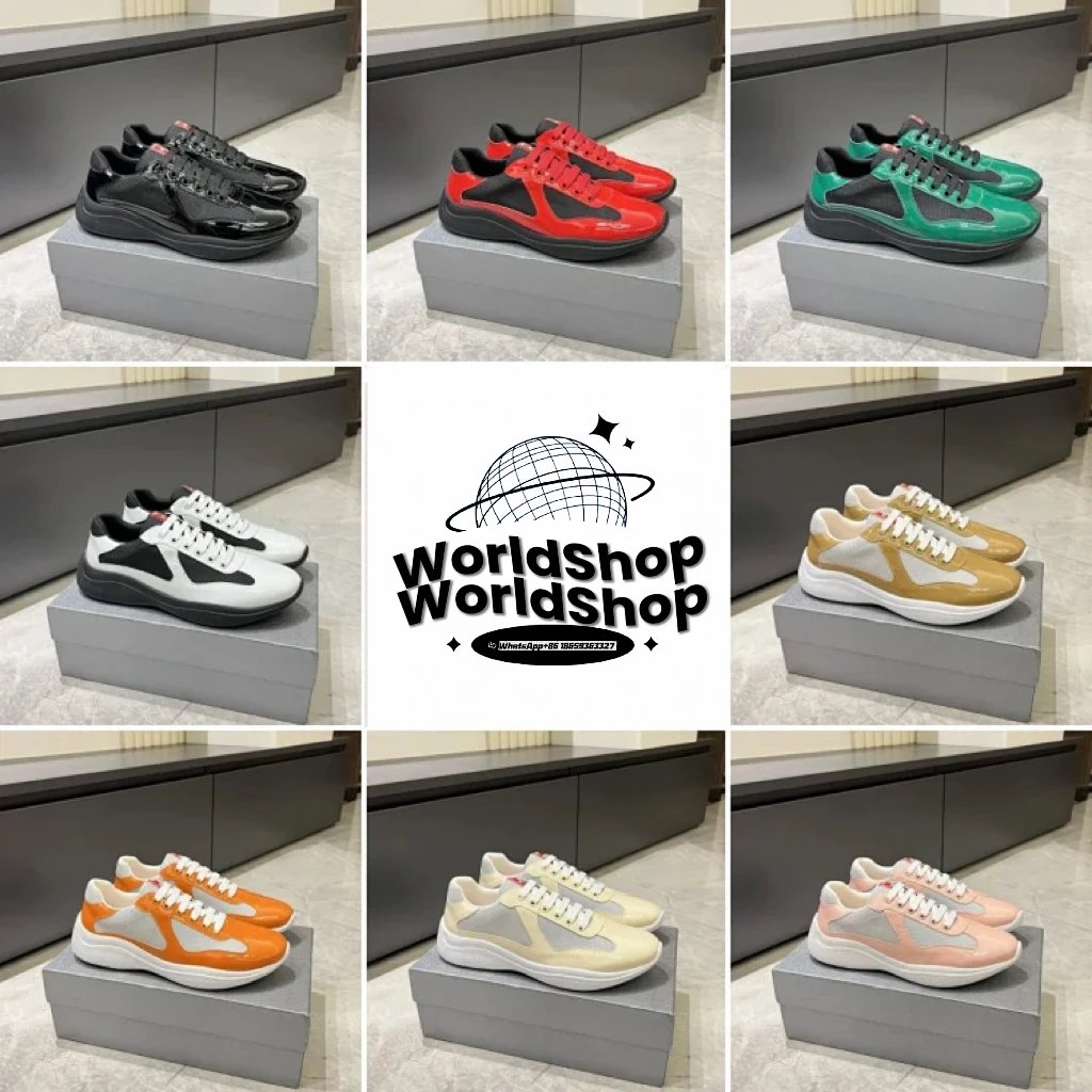 WorldShop MAYA Sneakers [40 st