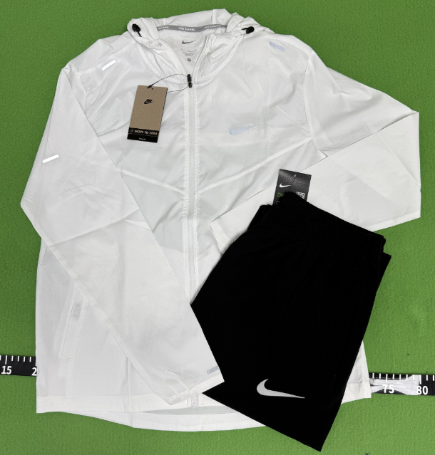 NK Two-Piece Set - 7
