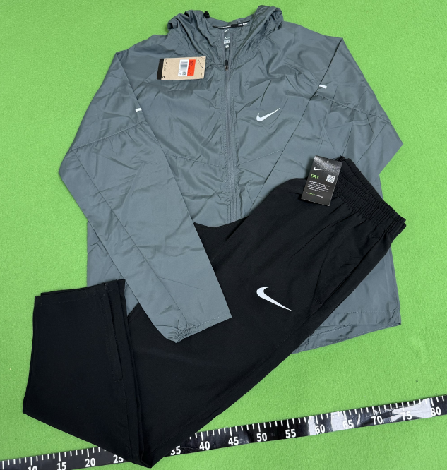 NK Two-Piece Set - 10