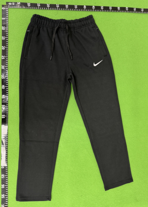 NK pants - black