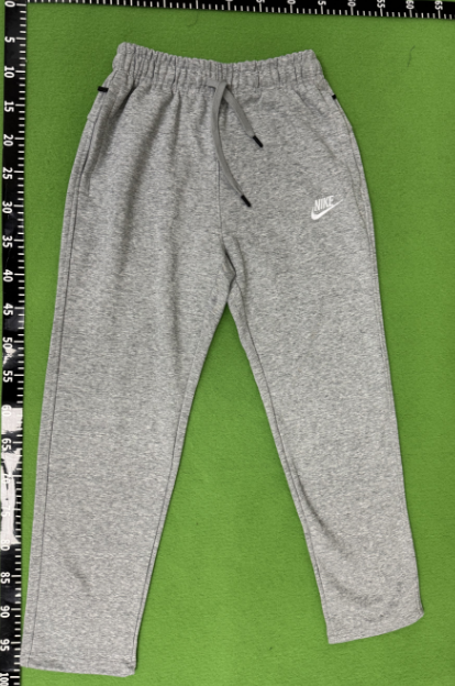 NK裤子-灰色3