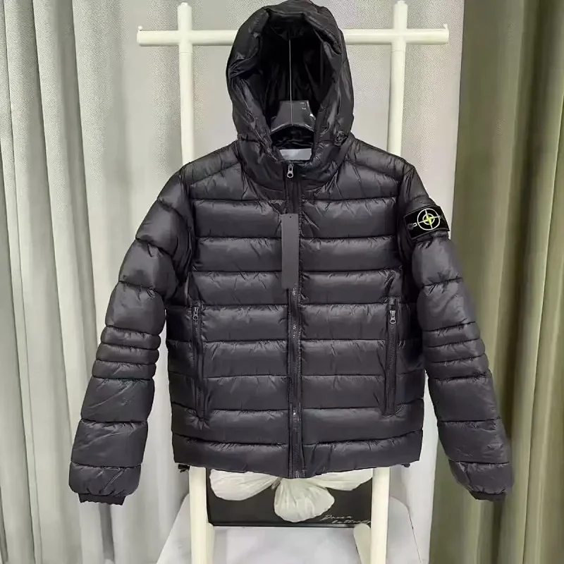 Down jacket 2
