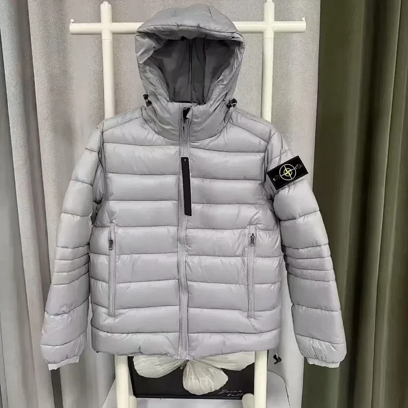 Down jacket 1