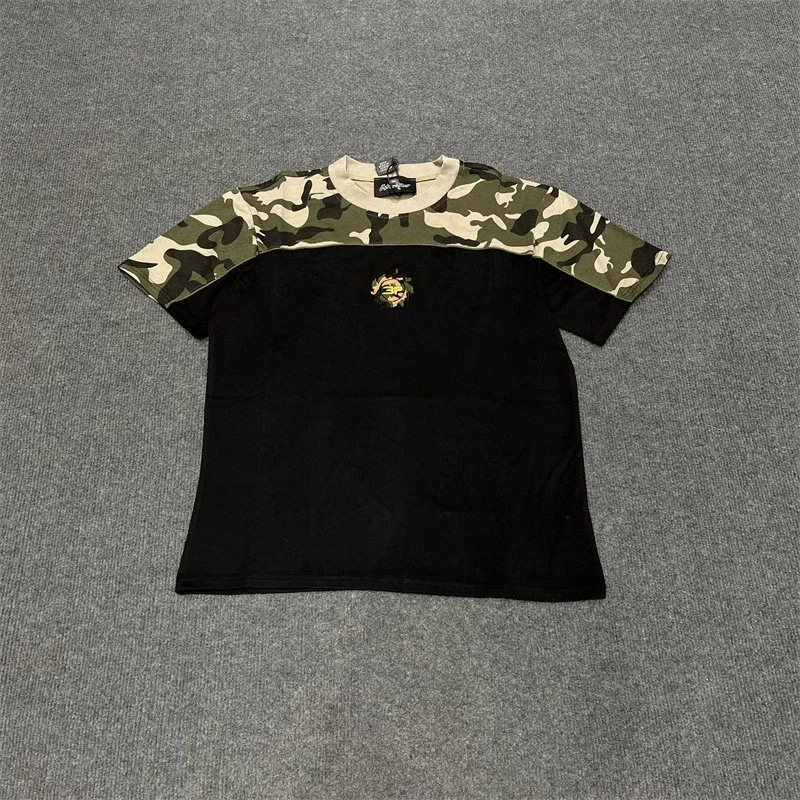Broken Planet T-shirt 9 Styles