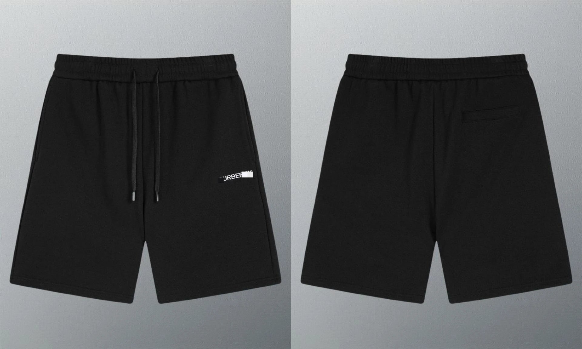 Burberry Shorts