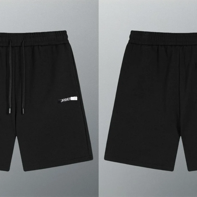 Burberry Shorts 4 Styles