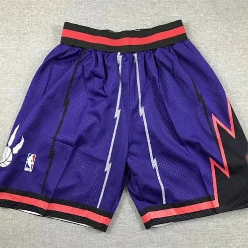 NBA Shorts 32 Estilos