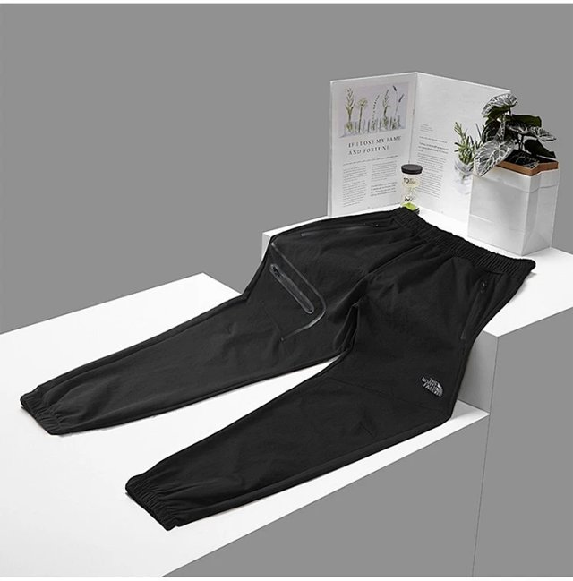 The North Face Pants: seller detail photo 1