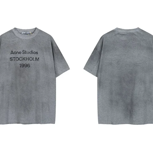 Acne Studios Camiseta