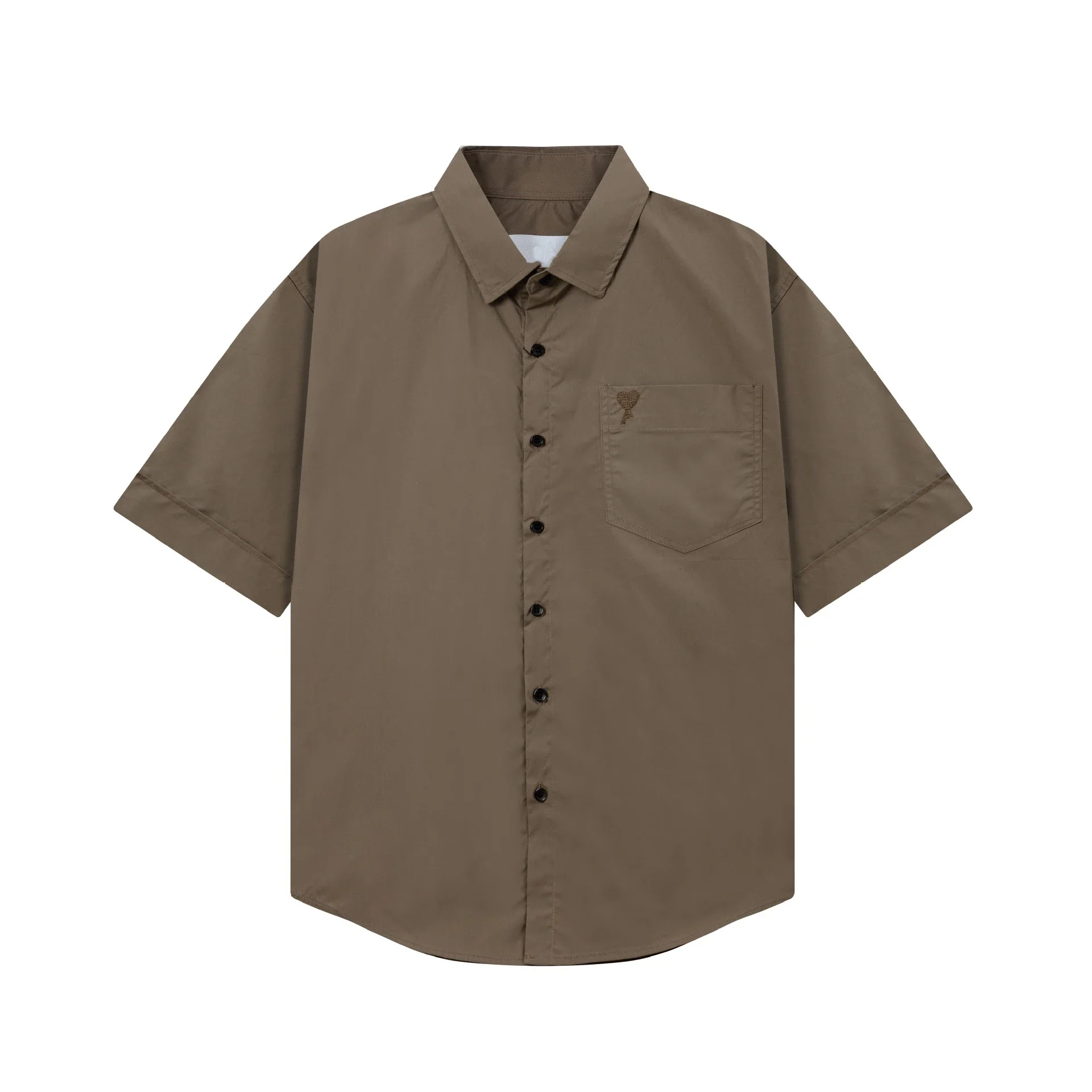 Ami Paris Shirts 40 Styles
