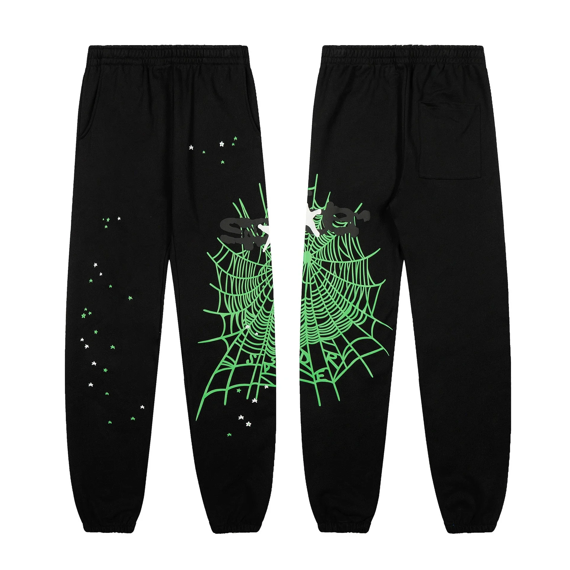 Sp5der Pants 40 Styles