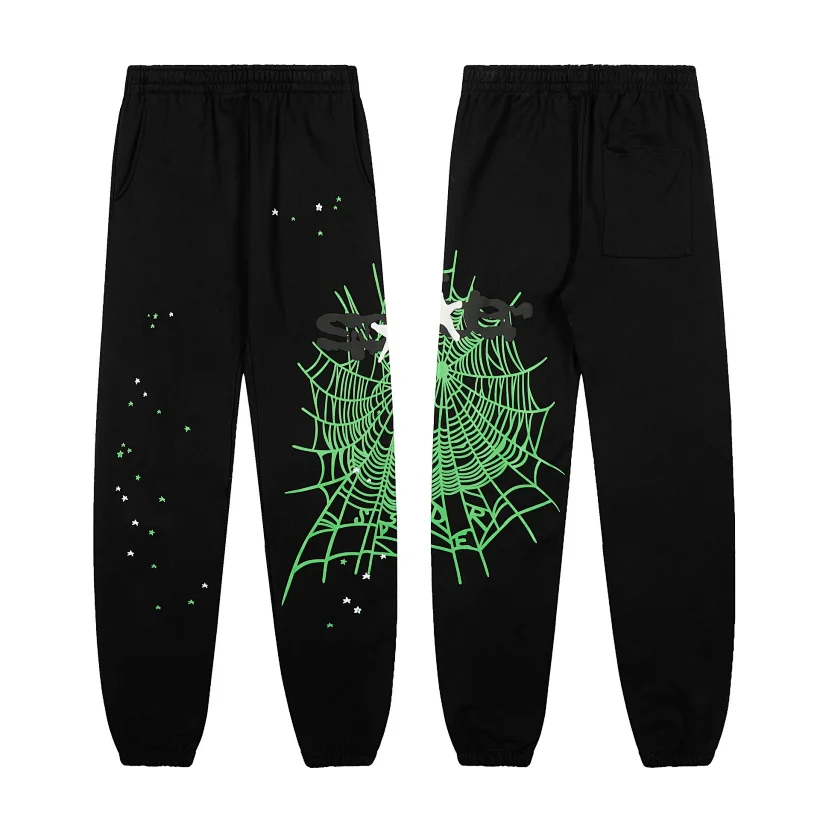Sp5der Pants 40 Styles