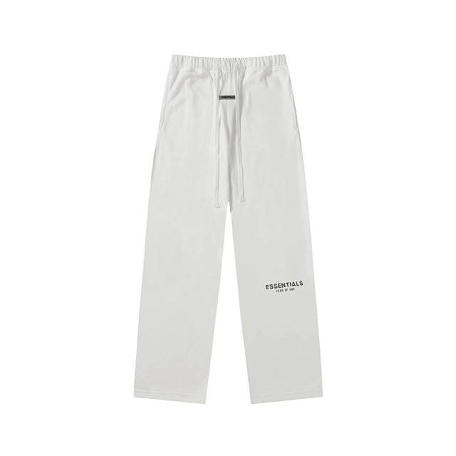 Fear Of God FogEssentials Pants: seller detail photo 1
