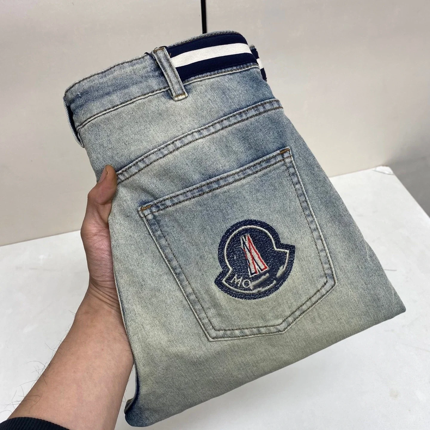 Moncler Jeans 7 Styles