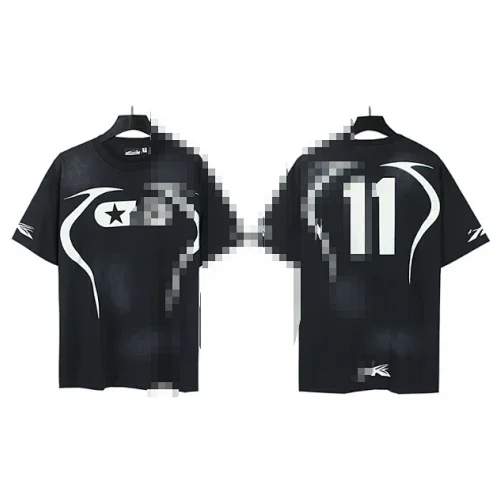 Hellstar Camiseta 40 Estilos