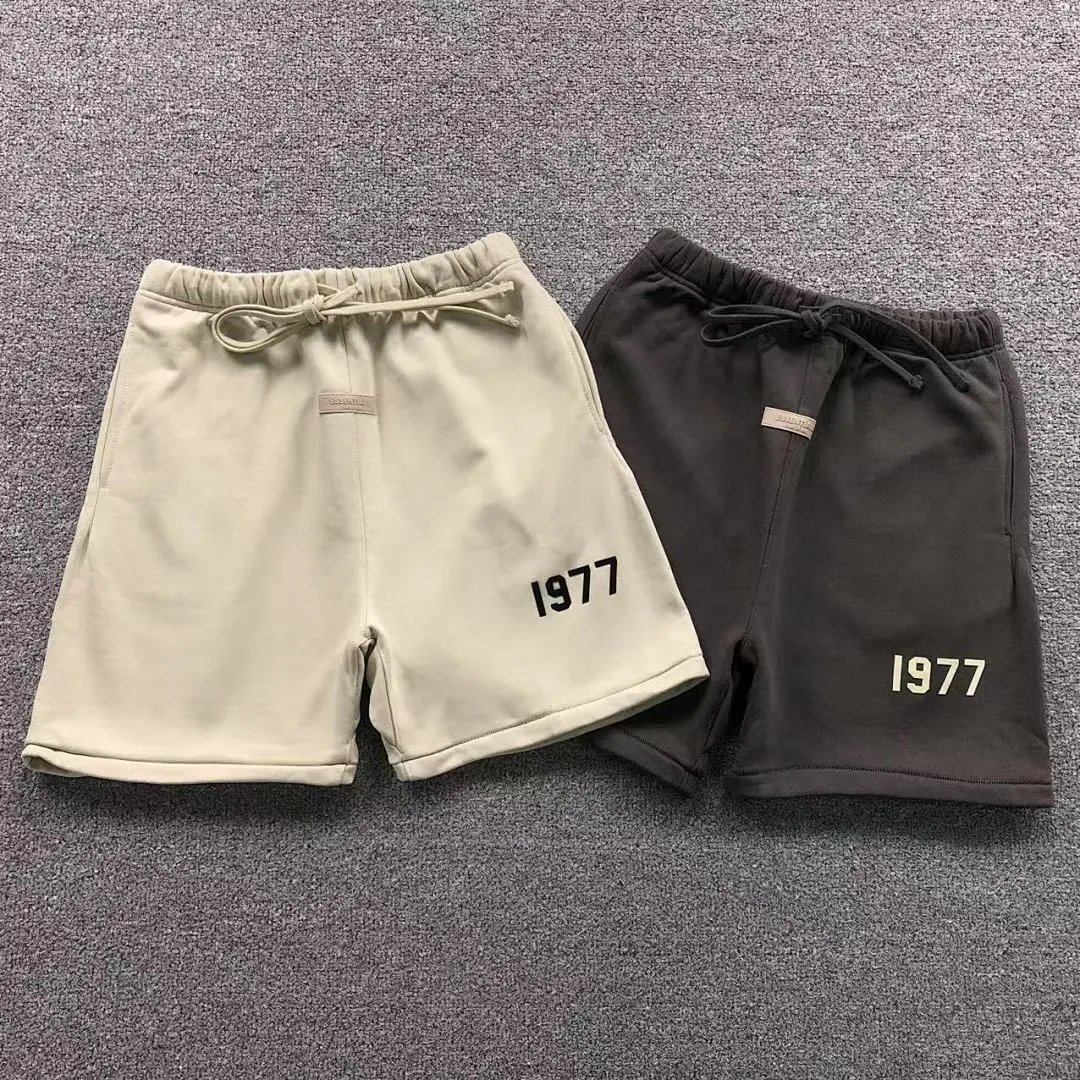 Essentials Fear Of God