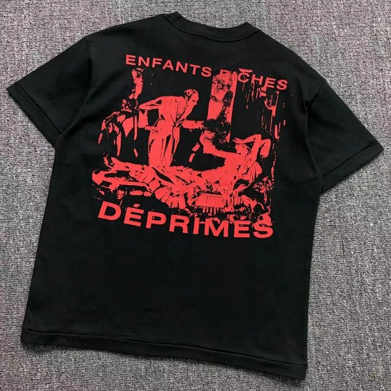 B-Short sleeved SSS