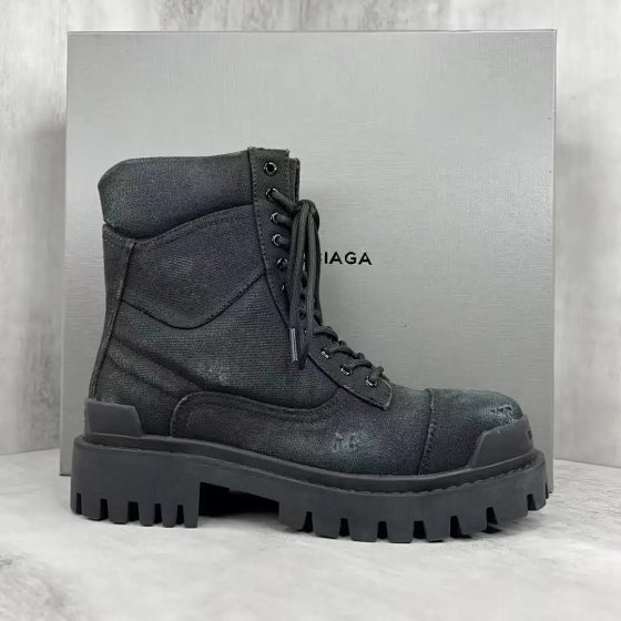 B-Fashion Boots - S