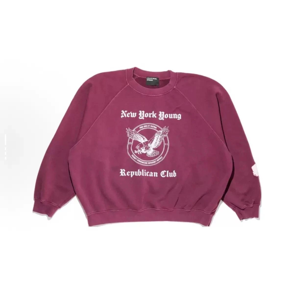 E-Crew Neck Sweatshirt-A (1)-oscar
