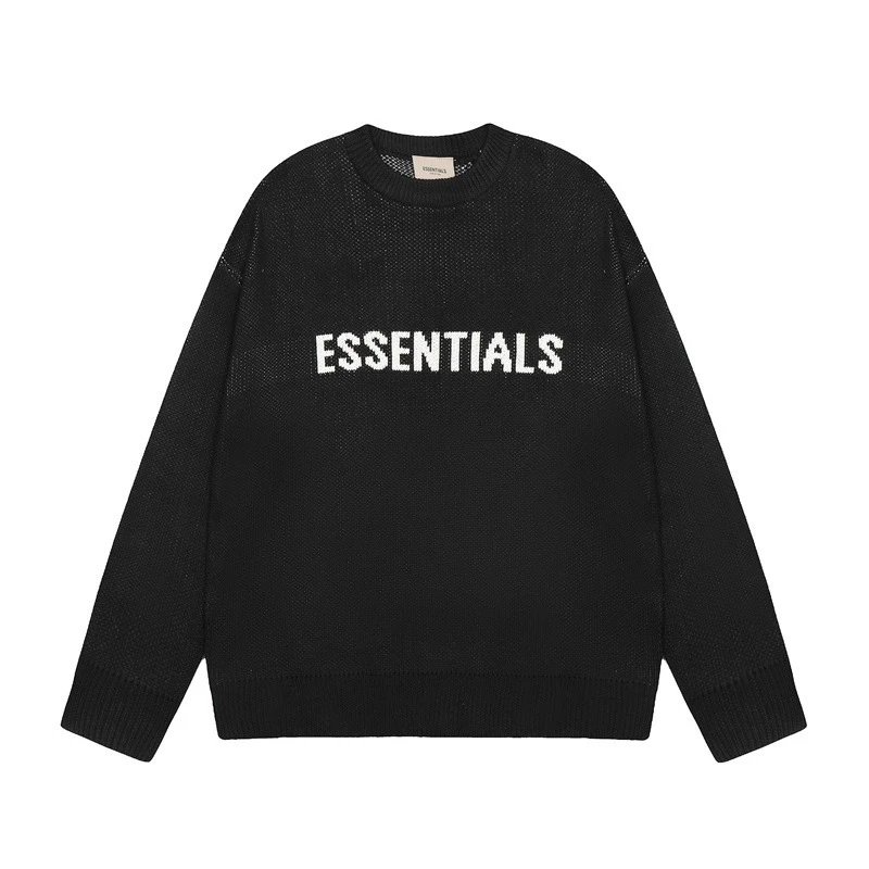 Essentials Sweater
