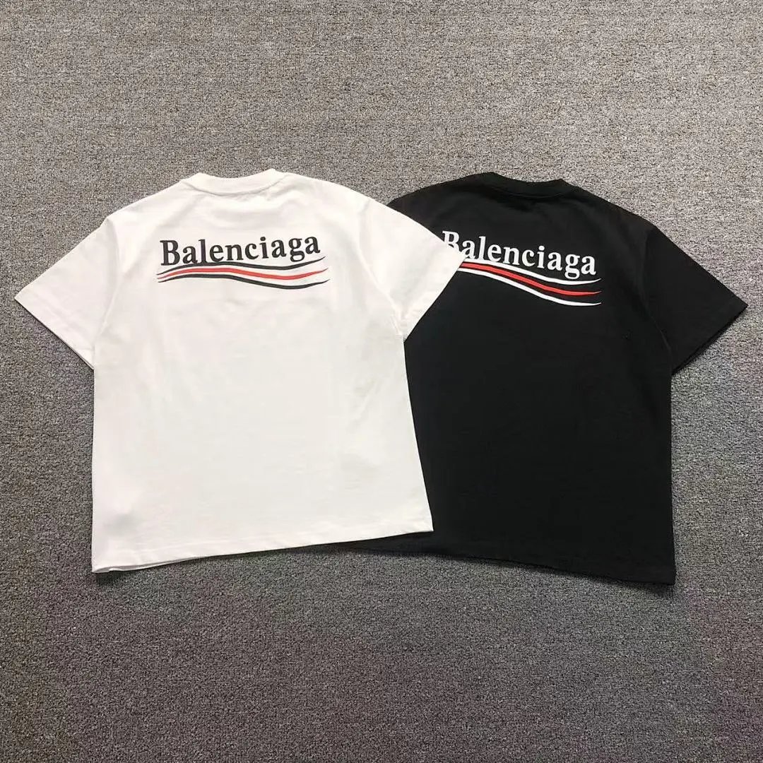 Balenciaga T-shirts
