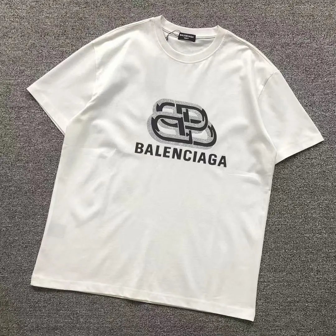 Balenciaga T-shirts