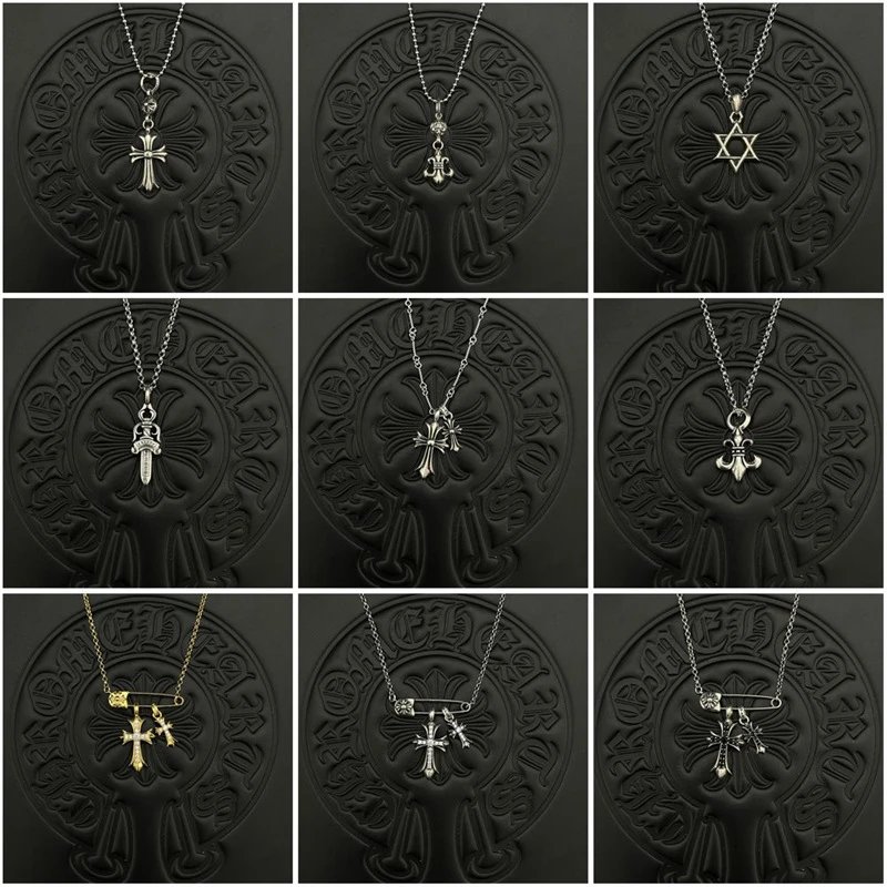 Chrome Hearts Necklace