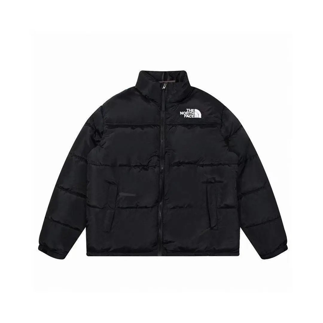N-Side Cotton Jacket - A Discounted Item Non-Returnable Non-Exchangeable (U99)
