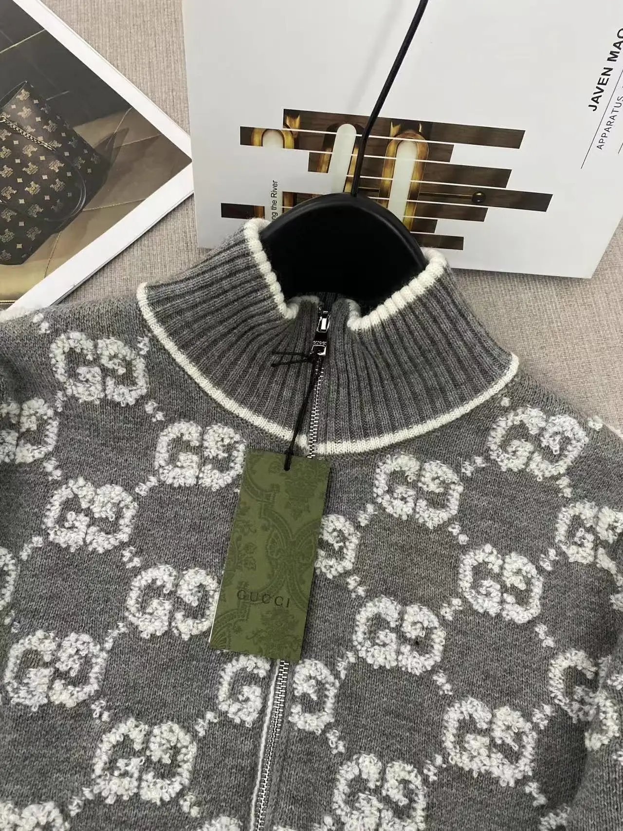 G时尚外套SWin 3