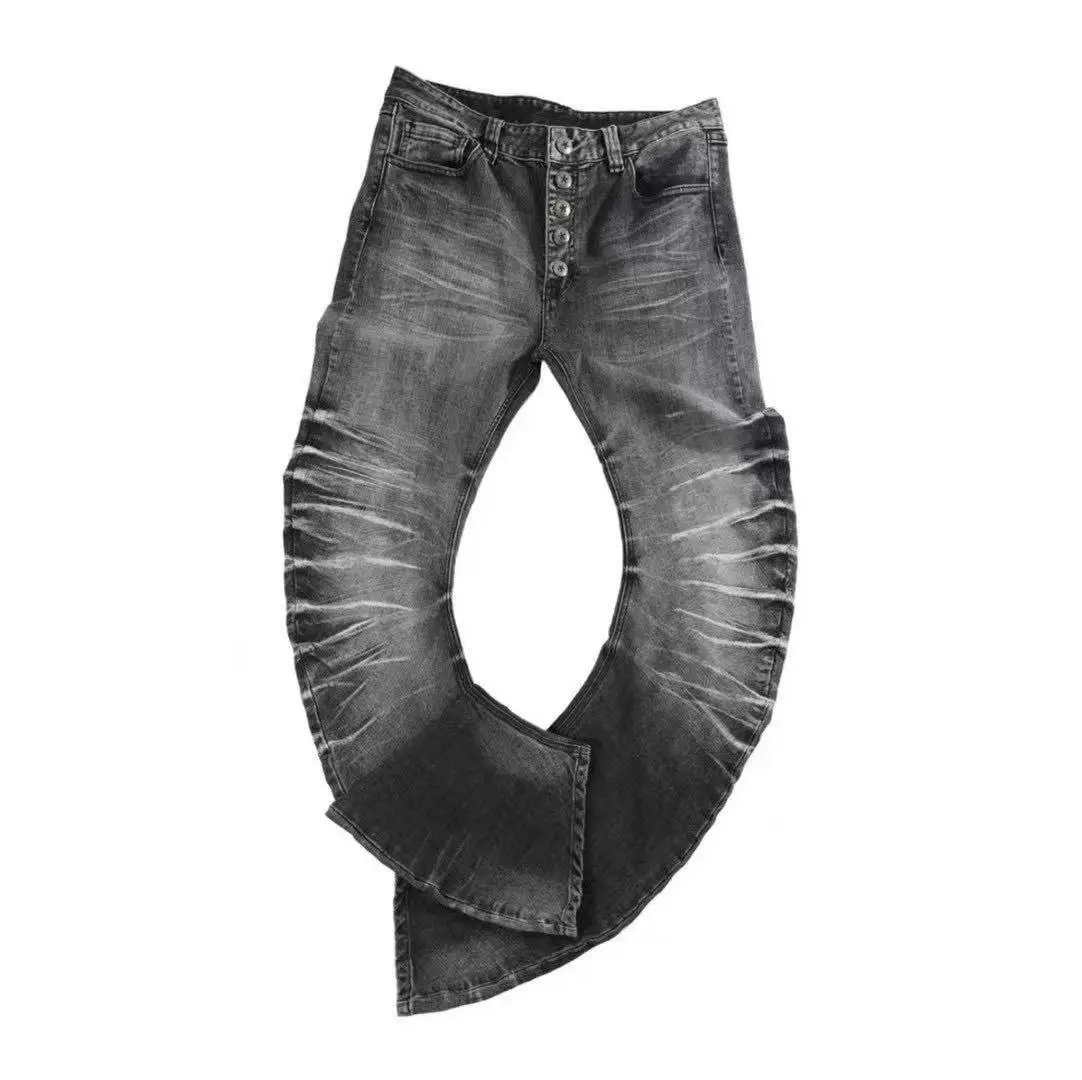 1 Grey Black