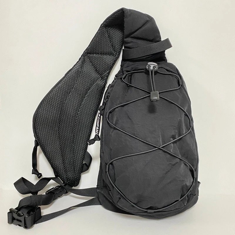 Eastpak X Raf Simons Distressed Backpack