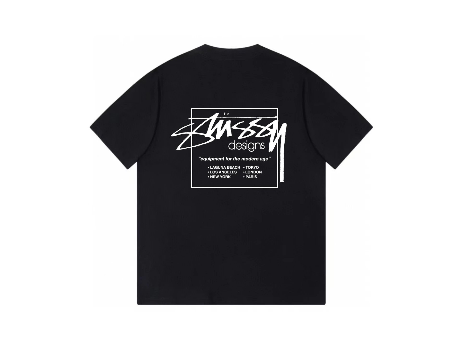 Stussy T-shirt