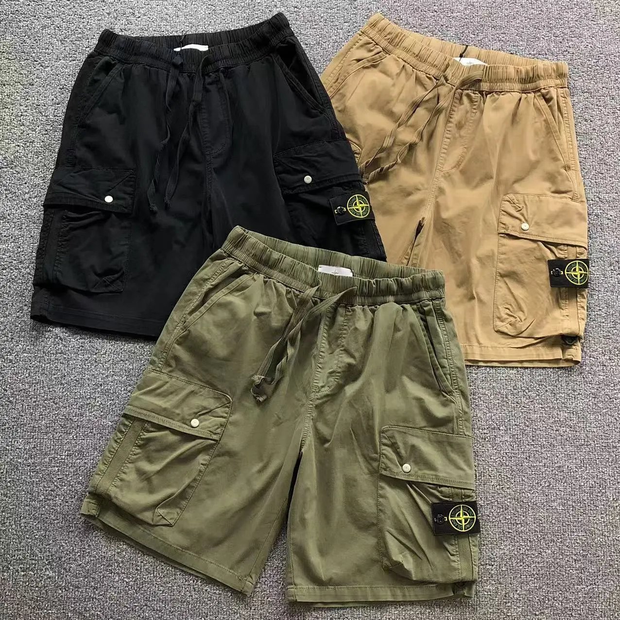 Stone Islandshorts