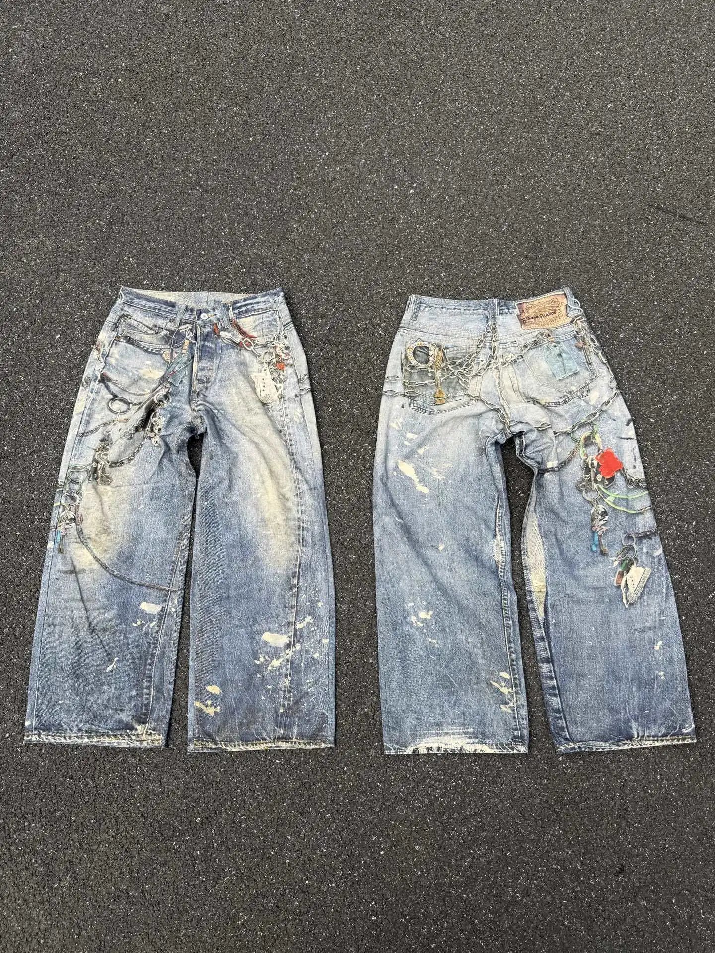 A-Jeans Collection S-CAT
