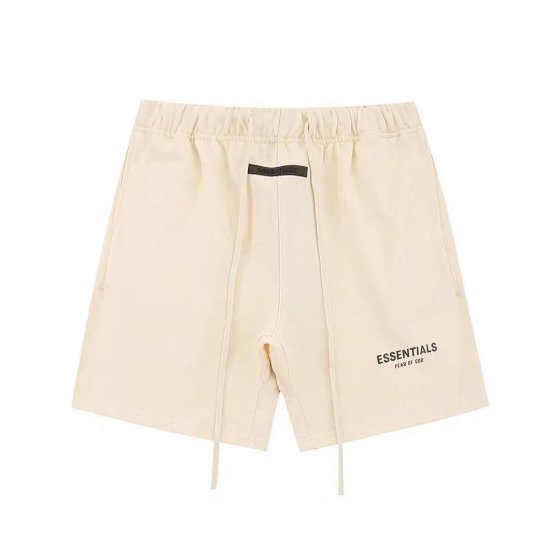 E-Heavyweight Shorts-S(U99)