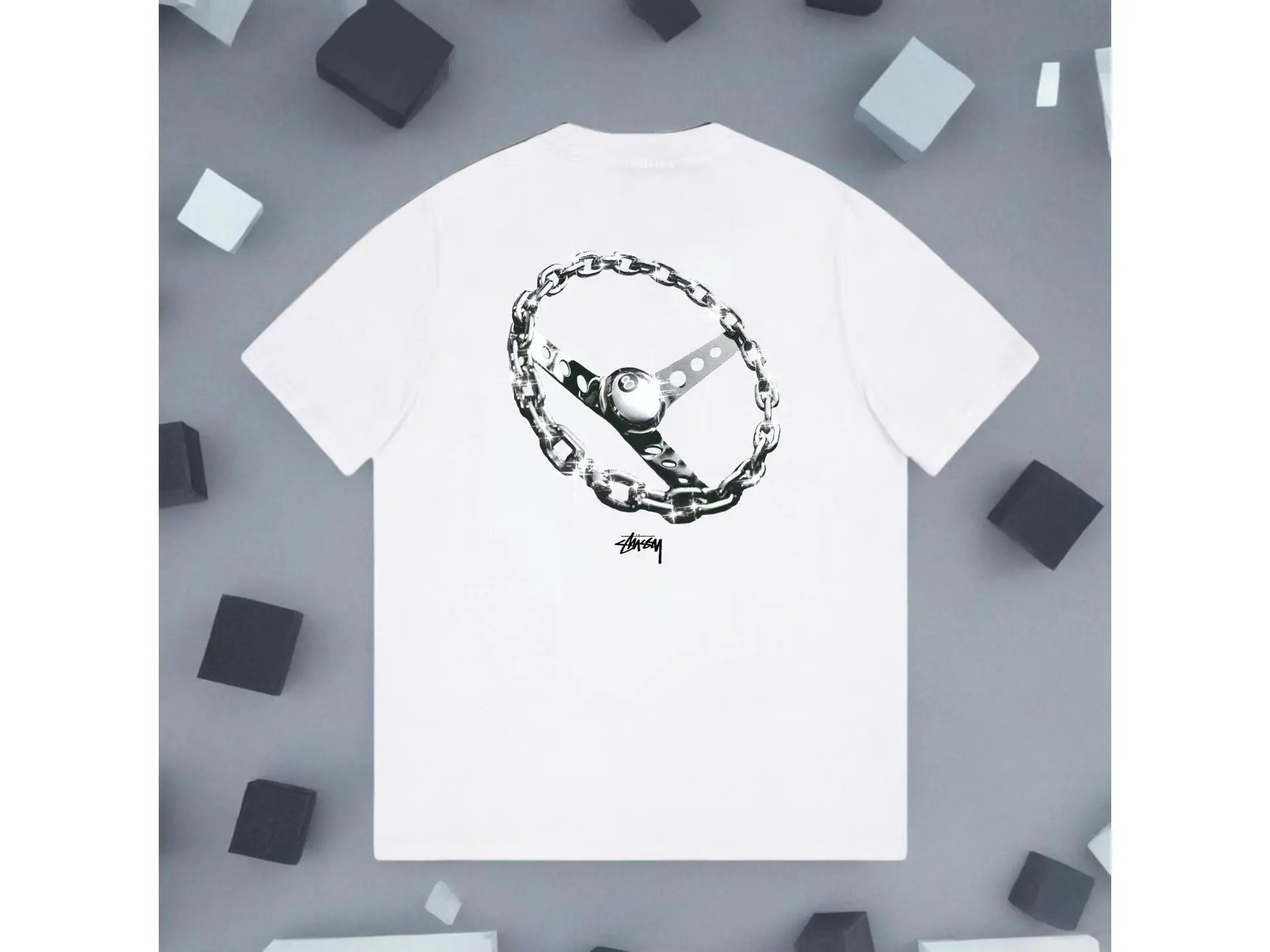 Stussy T-shirt