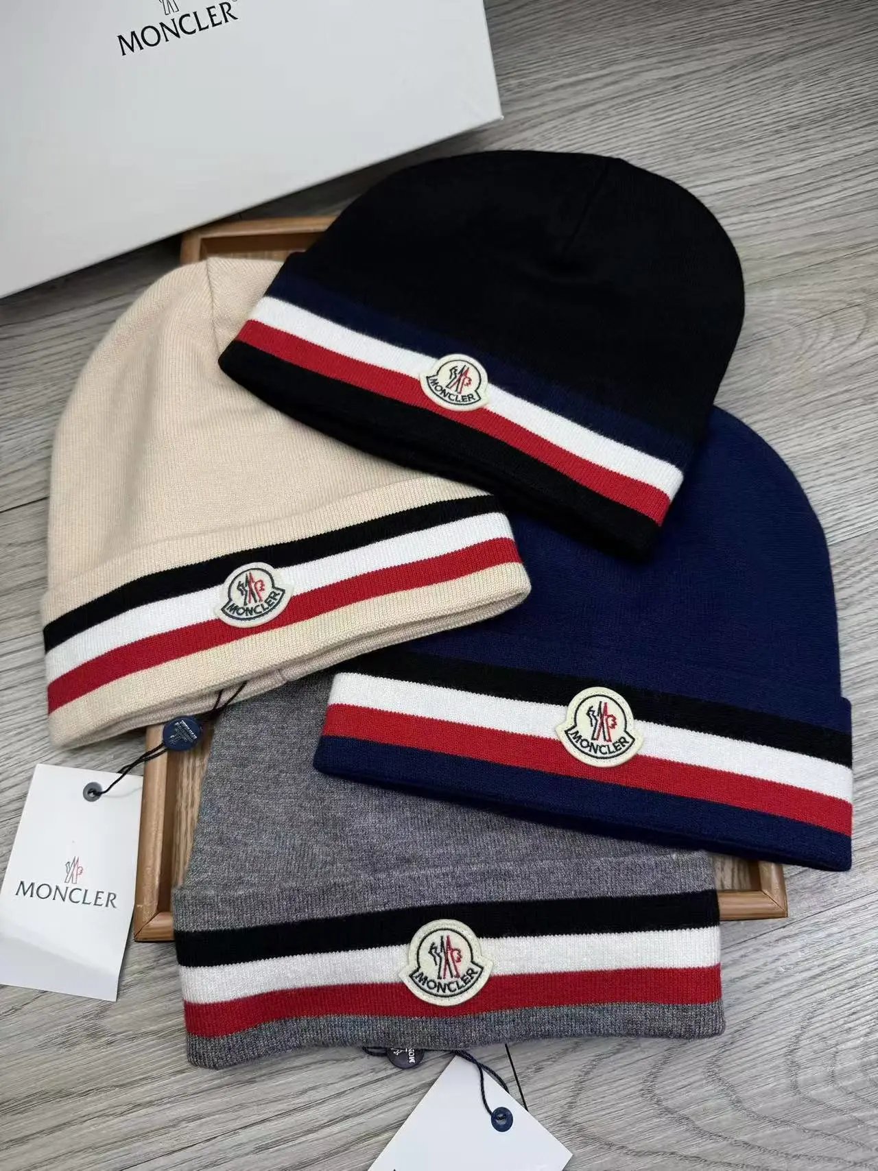 Moncler Beanie