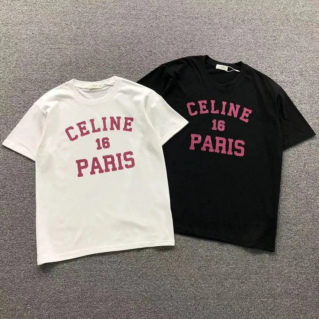 Celine T-shirts